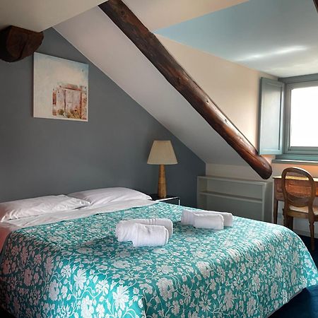 Mh Inn Loft Regio - Affitti Brevi Italia Τορίνο Εξωτερικό φωτογραφία