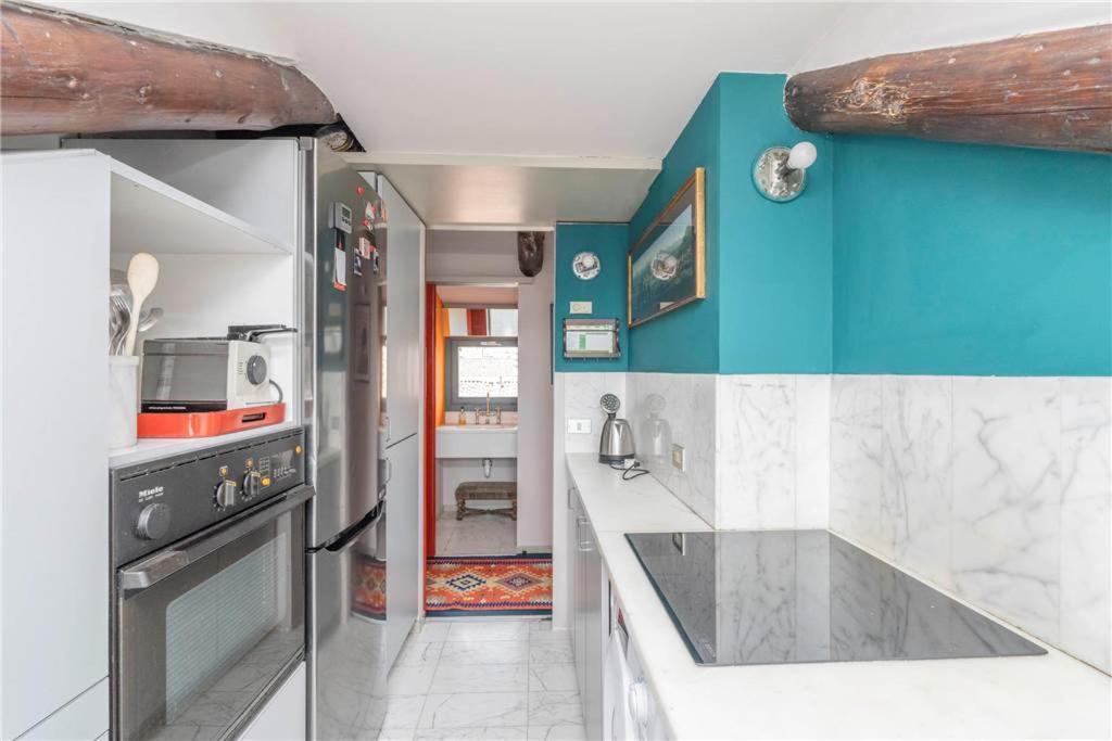 Mh Inn Loft Regio - Affitti Brevi Italia Τορίνο Εξωτερικό φωτογραφία