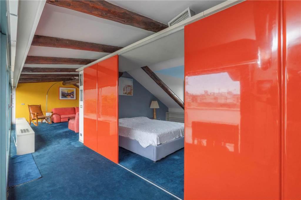 Mh Inn Loft Regio - Affitti Brevi Italia Τορίνο Εξωτερικό φωτογραφία