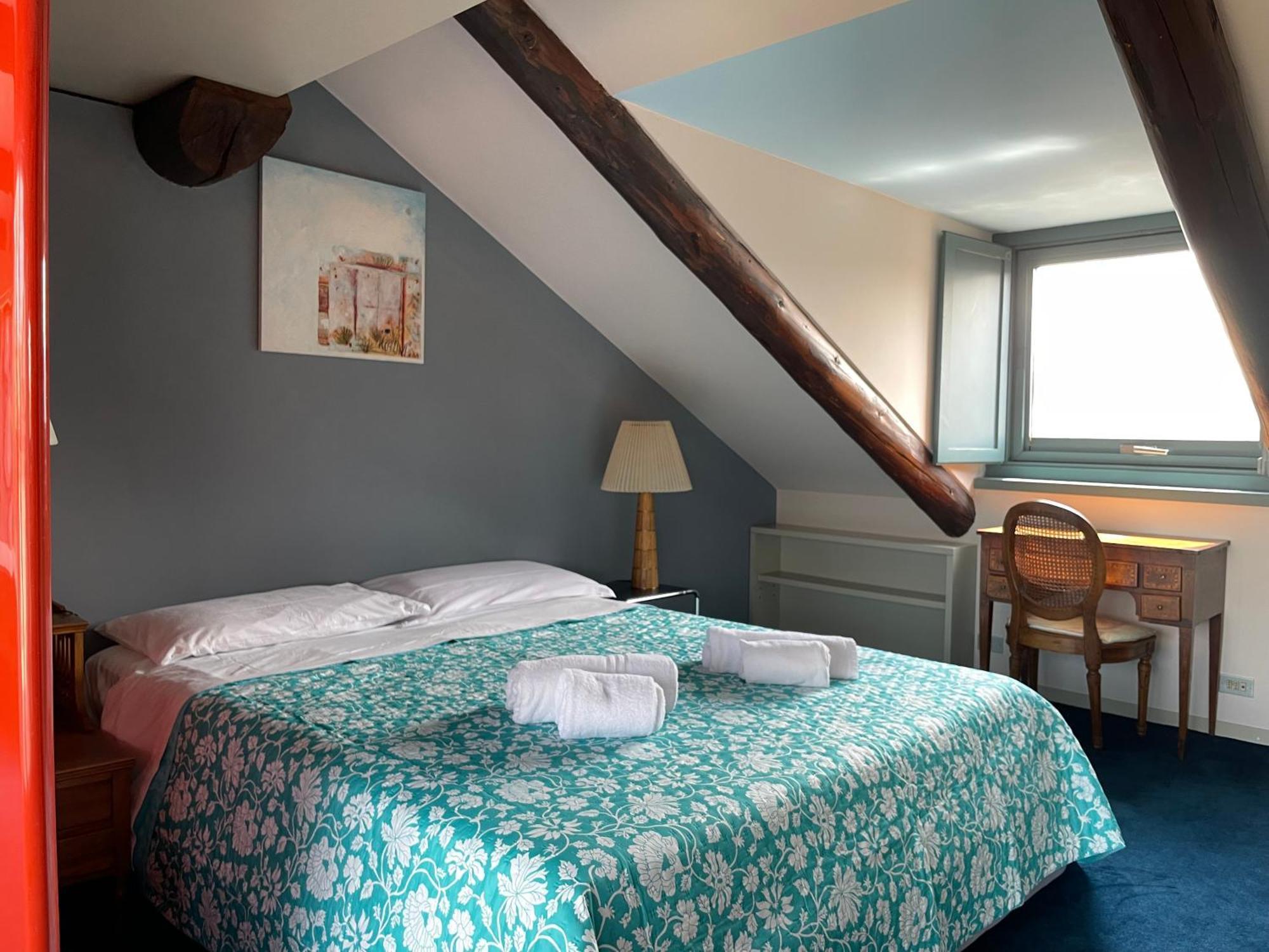 Mh Inn Loft Regio - Affitti Brevi Italia Τορίνο Εξωτερικό φωτογραφία