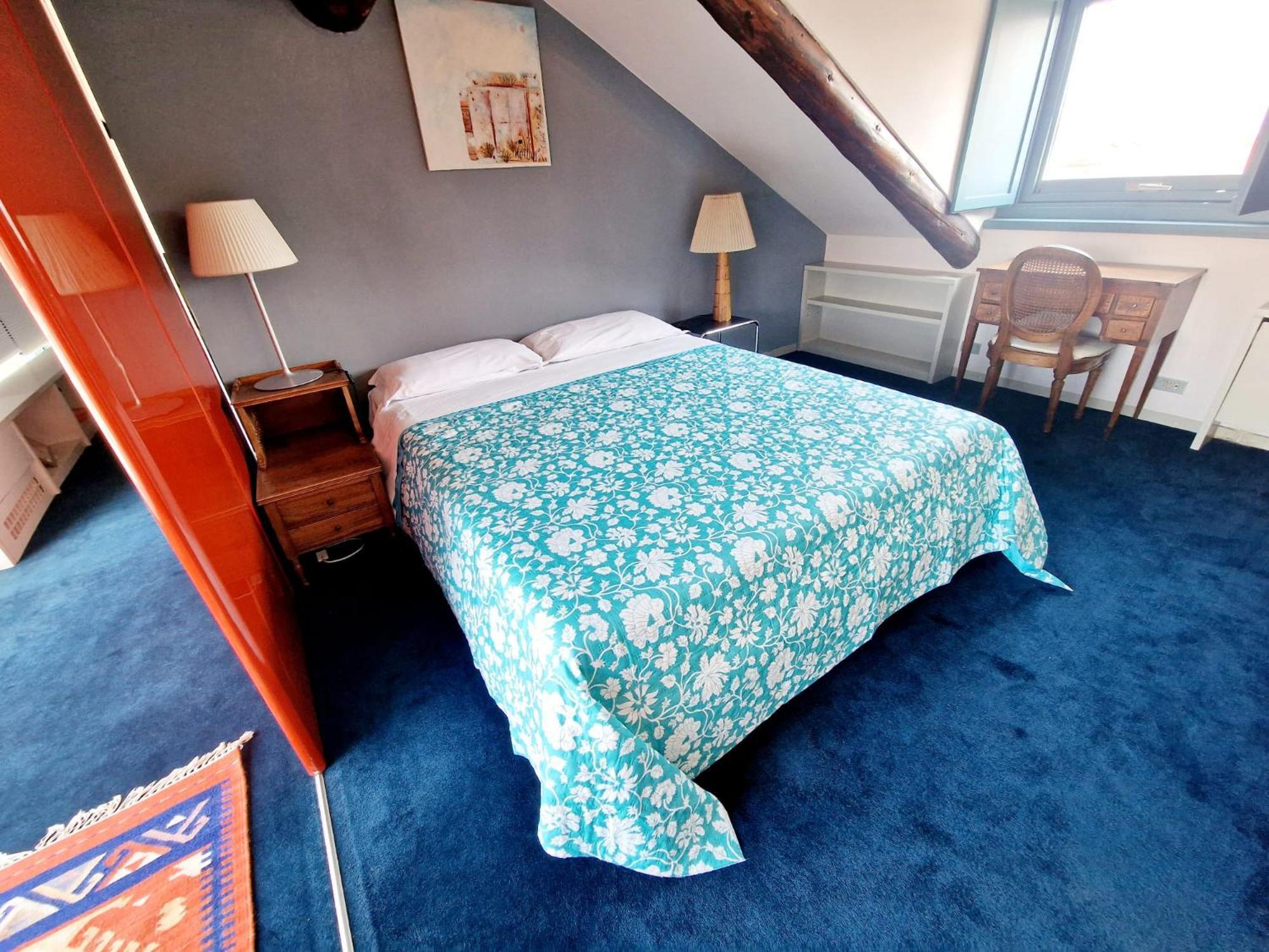 Mh Inn Loft Regio - Affitti Brevi Italia Τορίνο Εξωτερικό φωτογραφία