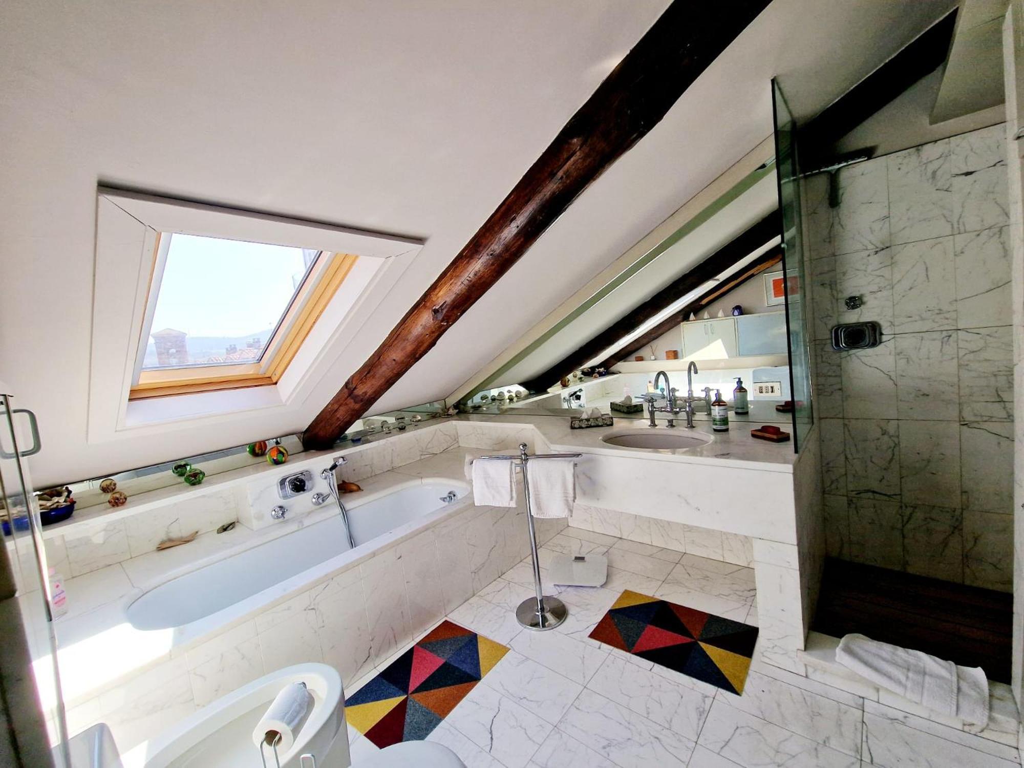 Mh Inn Loft Regio - Affitti Brevi Italia Τορίνο Εξωτερικό φωτογραφία